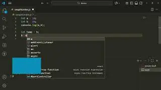 No Swap Trick in JavaScript | Old vs New Method Explained!