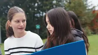 HLW Marienberg - Schule voller Leben