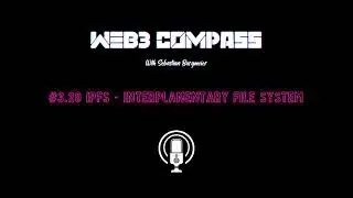 #3.20 IPFS - InterPlanetary File System