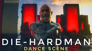 Death Stranding 2 | Die-Hardman BB's Theme (Dance Scene)