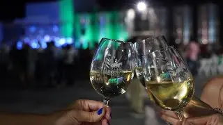 Maridaje de Musica y vino en Airen Fest Criptana