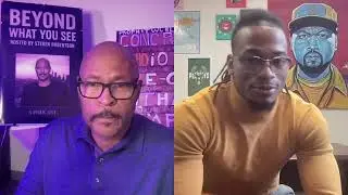 Beyond What You See-Episode 8-Mario Hamilton