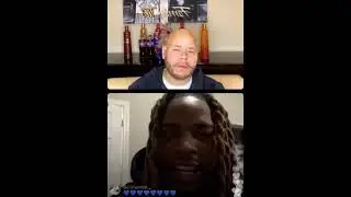 #fettywap talks about the condition with his eyes #shorts