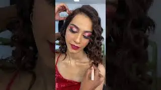 Highlights on collar bone🔥 #shorts #makeupartist #makeup #makeuptutorial #tutorial