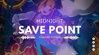Pok&eacute;mon Anthem - 