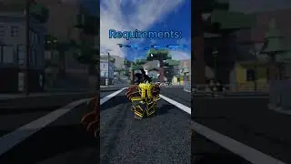 How to cheese Sukuna (and other bosses) in AUT!