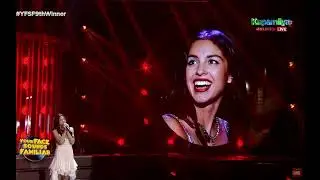 ALEXA AS OLIVIA RODRIGO - DRIVERS LICENSE ( YOUR FACE SOUNDS FAMILIAR )