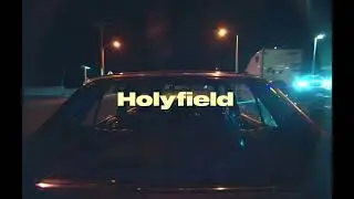 Jonny West - Holyfield (audio)