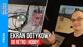 📺 Elecrow CrowVision 11.6