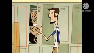 Abe&rsquo;s Locker S1 E2 (Clone High)