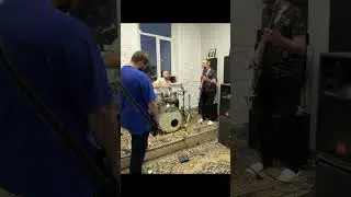 11.05_05 Полное видео на канале, подпишись #drums #drummer #music #numetal #postrock #metal
