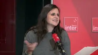 Les seins c’est saint - La chronique de Laura Domenge