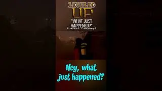 What Just Happened? [Lethal Company] #gaming #lethalcompanygame #lethalcompanyshorts #lethalcompany