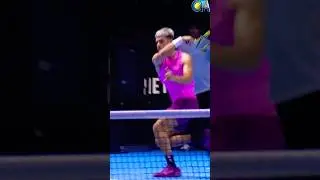Alcaraz👑@tennistv #viral #tennis #shorts @Cracks #trending #youtubeshorts #top  #video #fyp