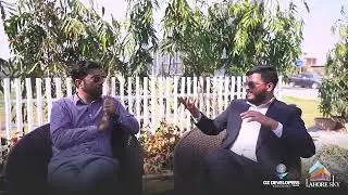 Exploring the Mysteries of the Lahore Sky Project: Part 2 Unveiled!