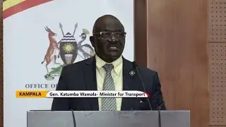Ministry of Works and Transport in need of 1200 billion shillings