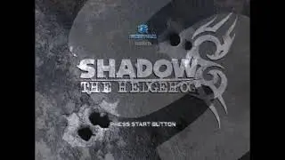 Lethal Highway - Shadow the Hedgehog E3 Prototype OST