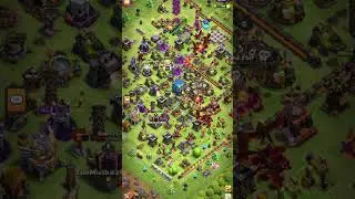 Giga Tesla Upgrade Max Journey 24 #clashofclans Prince Khush