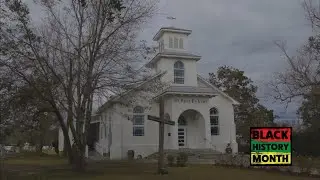 St. Rose De Lima Catholic Church - Black History Month Spotlight