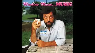 Billy Joel | Machino Music...Music