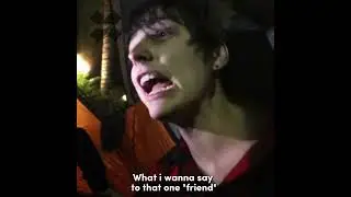 no comment. #samandcolby #colby #colbybrock #sam #samgolbach