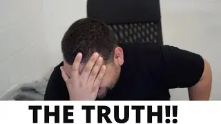 The Truth Of Working At The TMF Office
