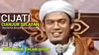 WAJIBNYA MENGETAHUI HAKIKAT ILMU INI || Buya Arrazy Hasyim