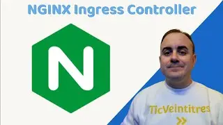 INSTALANDO NGINX Ingress Controller con MetalLB en K0S📢✅
