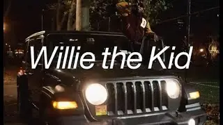 Willie The Kid & V Don - Minutiae (Official Video)