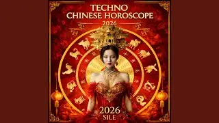 Rat; Techno Chinese Horoscope 2026