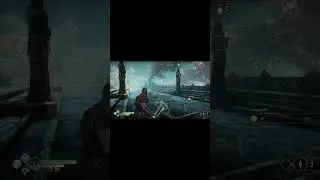 Deadly Hives in Alfheim | God of War Story Gameplay