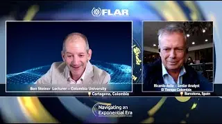 Ben Steiner | IA Generativa