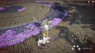 How to Counter High HP Players: Double Swords [Mythic PVP]  01  #shorts