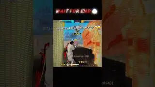 impossible 😱😱 clutch moment Free Fire ! #protarunyt #foryou #shorts