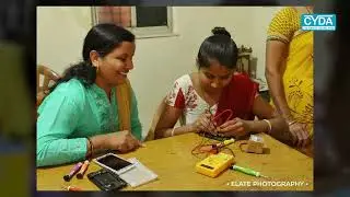 Soch Badalo Zindagi Badalo I Non-Traditional Livelihood Program I Episode 01