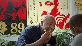 Miami Culinary Tours Filming The Wynwood Food & Art Tour