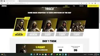 6 FREE REWARDS THAT EVERYONE CAN GET! (Lantern Trials)