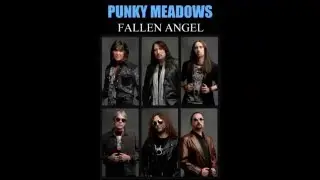 EDDIE TRUNK with PUNKY MEADOWS and DANNY FARROW May 2 2016