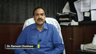 Dr. Ramesh Chokhani on Pneumonia, Cancer, TB, Asthma, Flu, Covid-19| Symptoms| Treatment| Vaccines