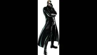 Marvel Vs Capcom 3 OST - Albert Wesker Theme