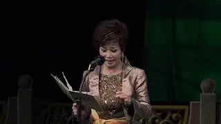 天姬送子(上) -- 尹飛燕 / 張建中