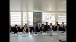 Global Implications of a Transatlantic Treaty