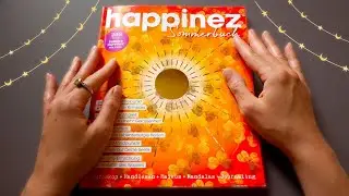 ASMR HAPPINEZ 
