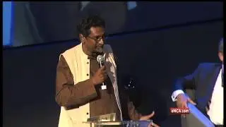 The Gathering - ANC stalwart Jay Naidoo