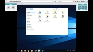 Finding a online emulator for Windows 10? here's a wonderful website that can do || Tech Wake