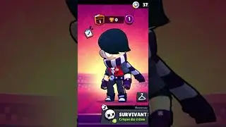 Flow up #pourtoi #brawlstars