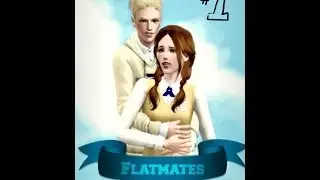 Flatmates (A Sims 3 Series) - Casting Call