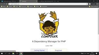 Урок №19  Symfony  Часть №1