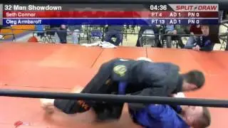 Seth Connor Vs Oleg Armbaroff