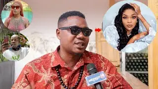 NIVA: WEMA SEPETU AMEFICHA MALI ZAKE NI TAJILI KULIKO UWOYA /ARISTOTE NI CHAWA MPUMBAVU